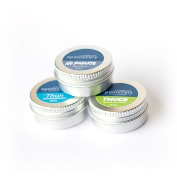 Kawakawa Balm - Classic Mini Trio - Image 5