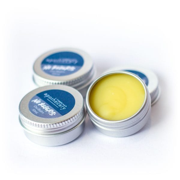 Kawakawa Balm - Classic Mini Trio - Image 2
