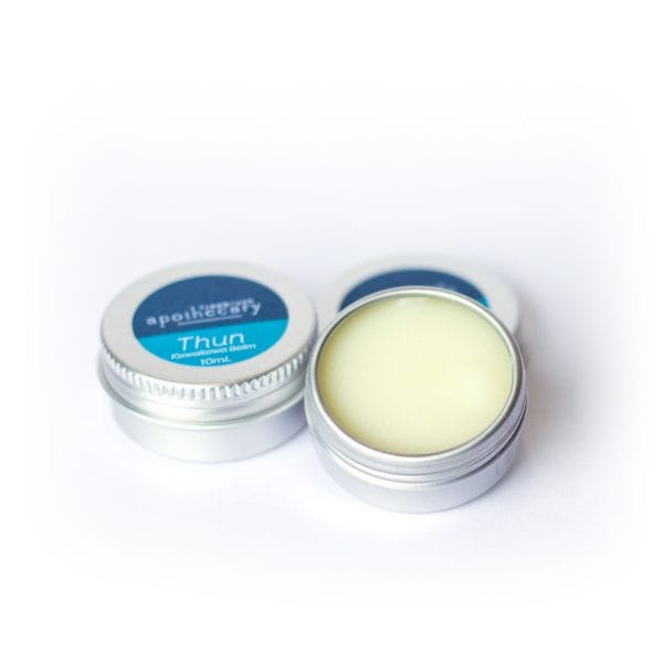 Kawakawa Balm - Classic Mini Trio - Image 3