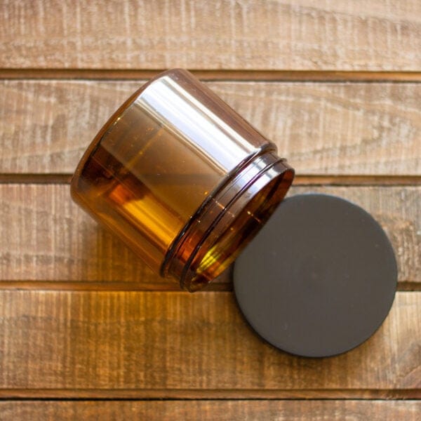 Treebrush Apothecary munted moisturiser pot