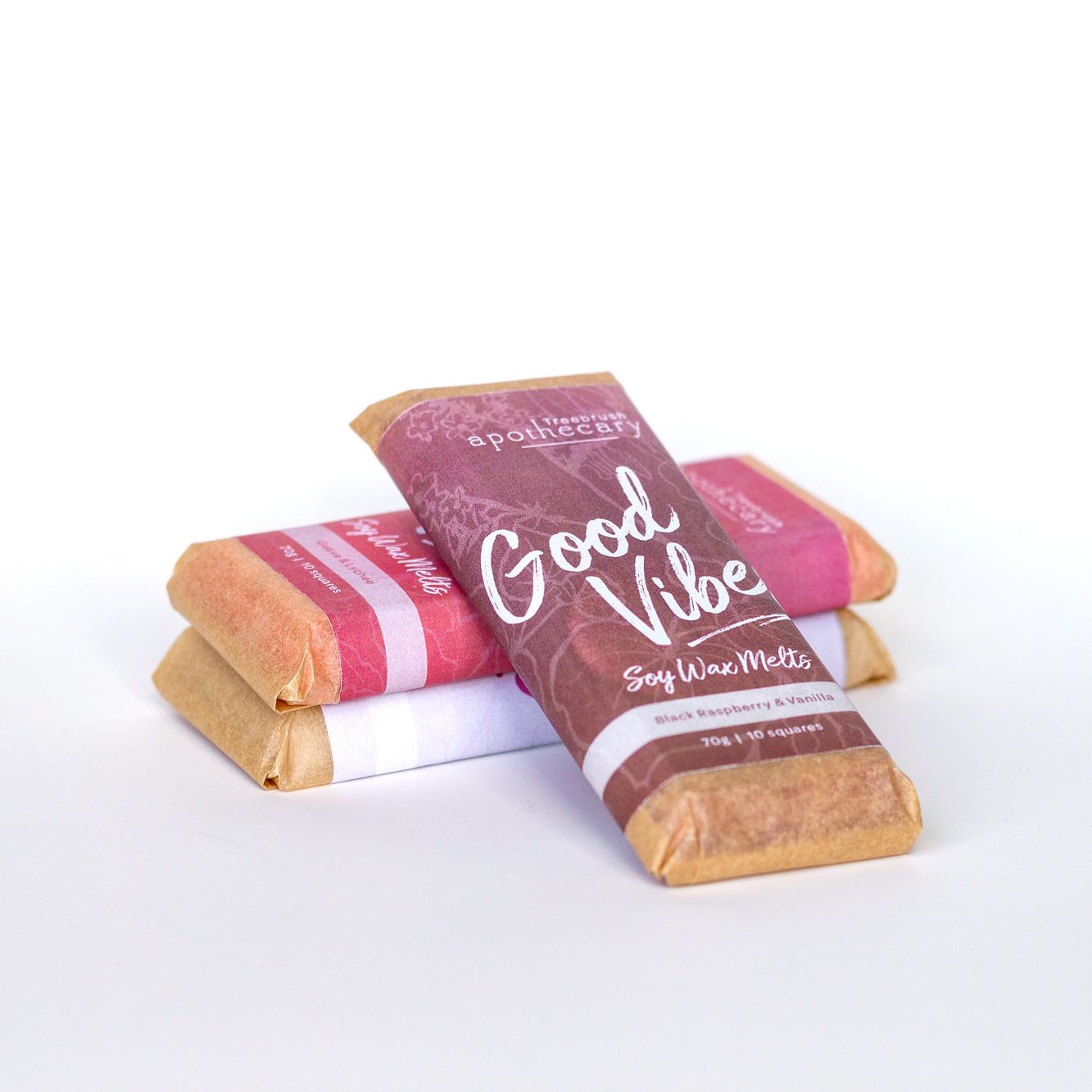 MUNTED – Good Vibes – Fragranced Soy Wax Melts - Image 3