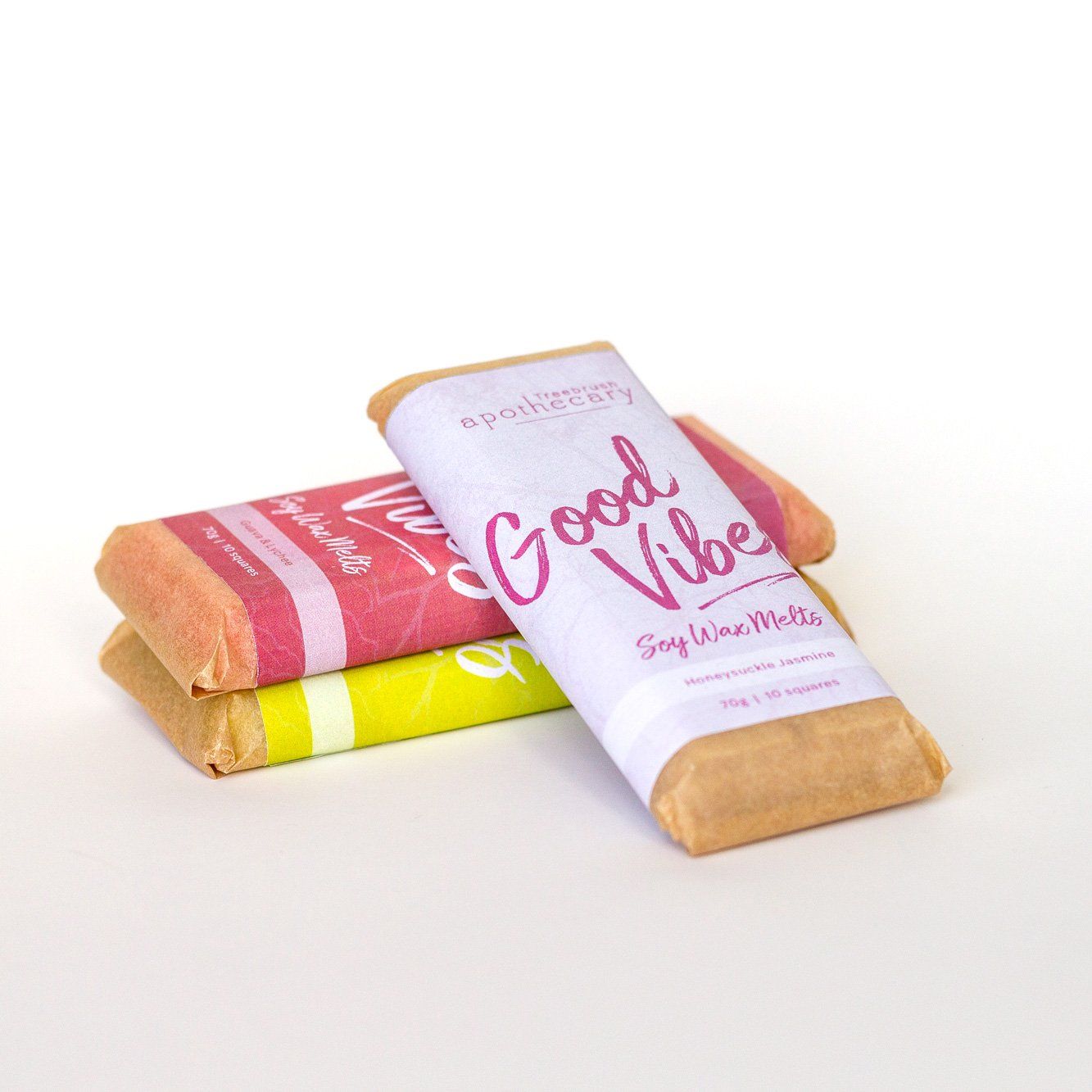 MUNTED – Good Vibes – Fragranced Soy Wax Melts - Image 6