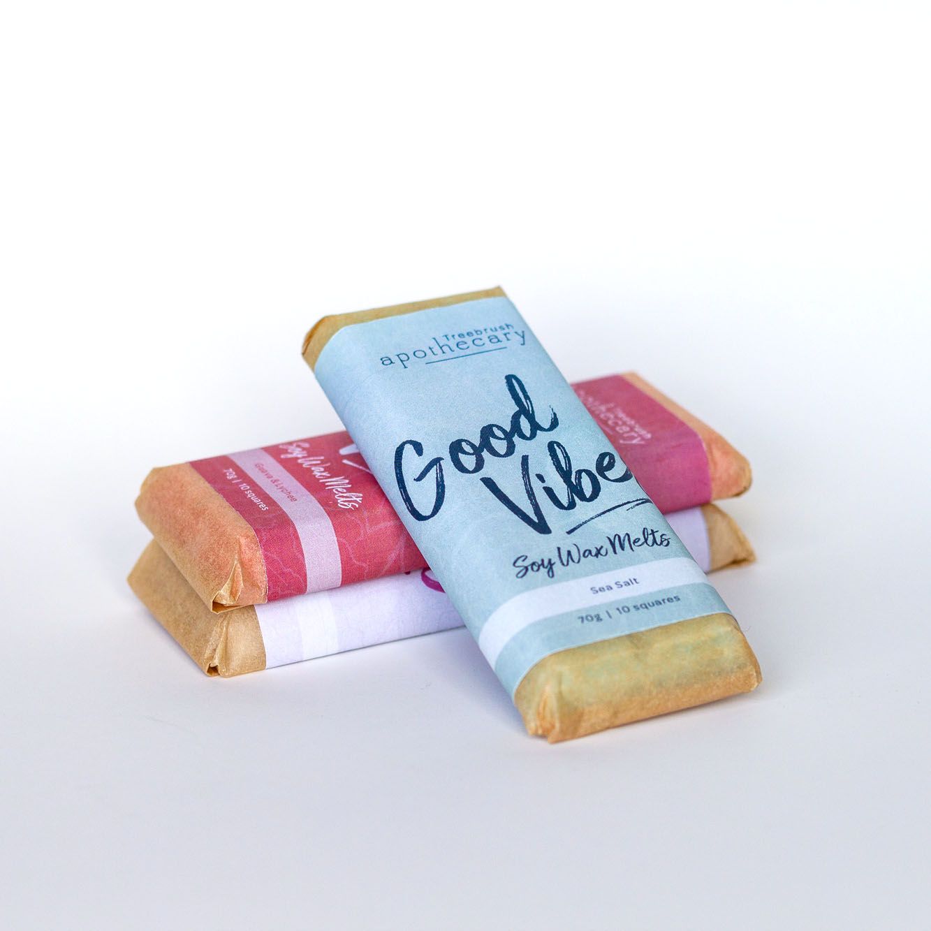 MUNTED – Good Vibes – Fragranced Soy Wax Melts - Image 7