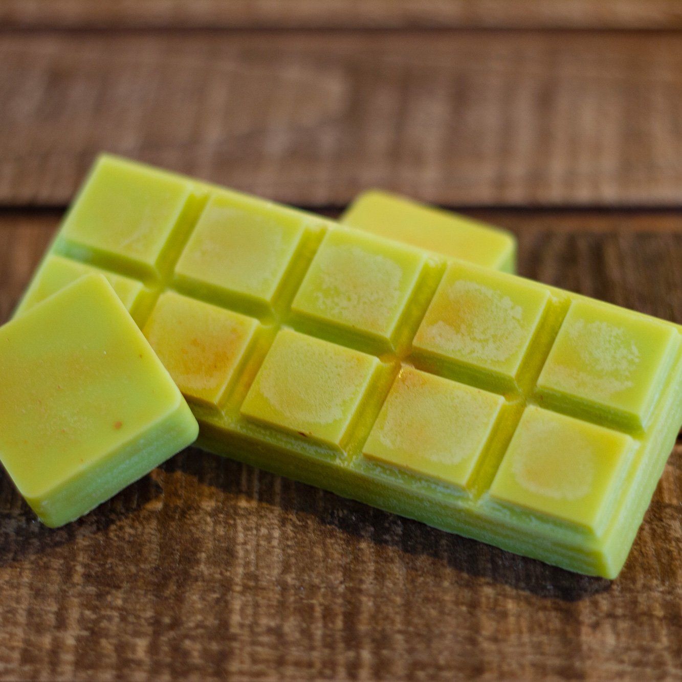 MUNTED – Good Vibes – Fragranced Soy Wax Melts - Image 2