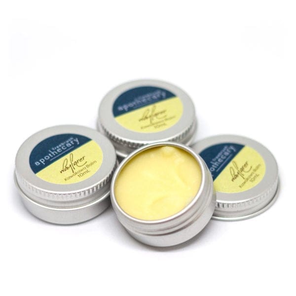 Wayfarer 10mL Mini Vegan Kawakawa Balm