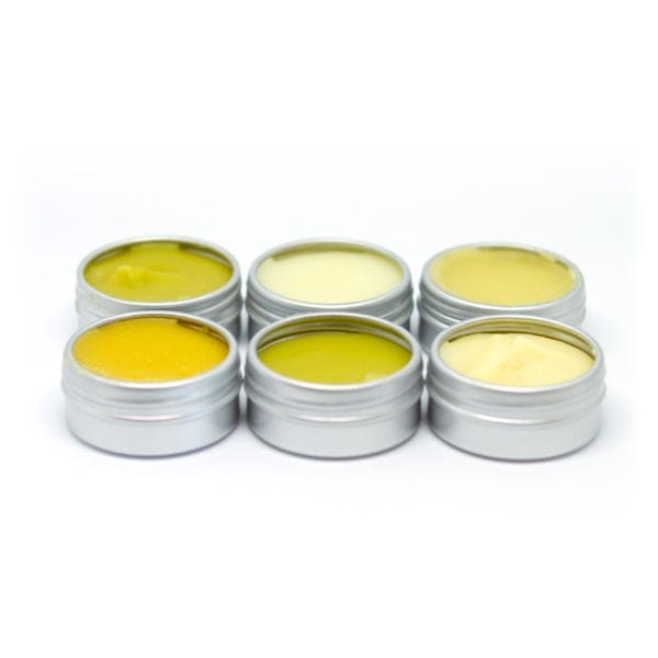 Try ALL The Things! Kawakawa Balm sample pack