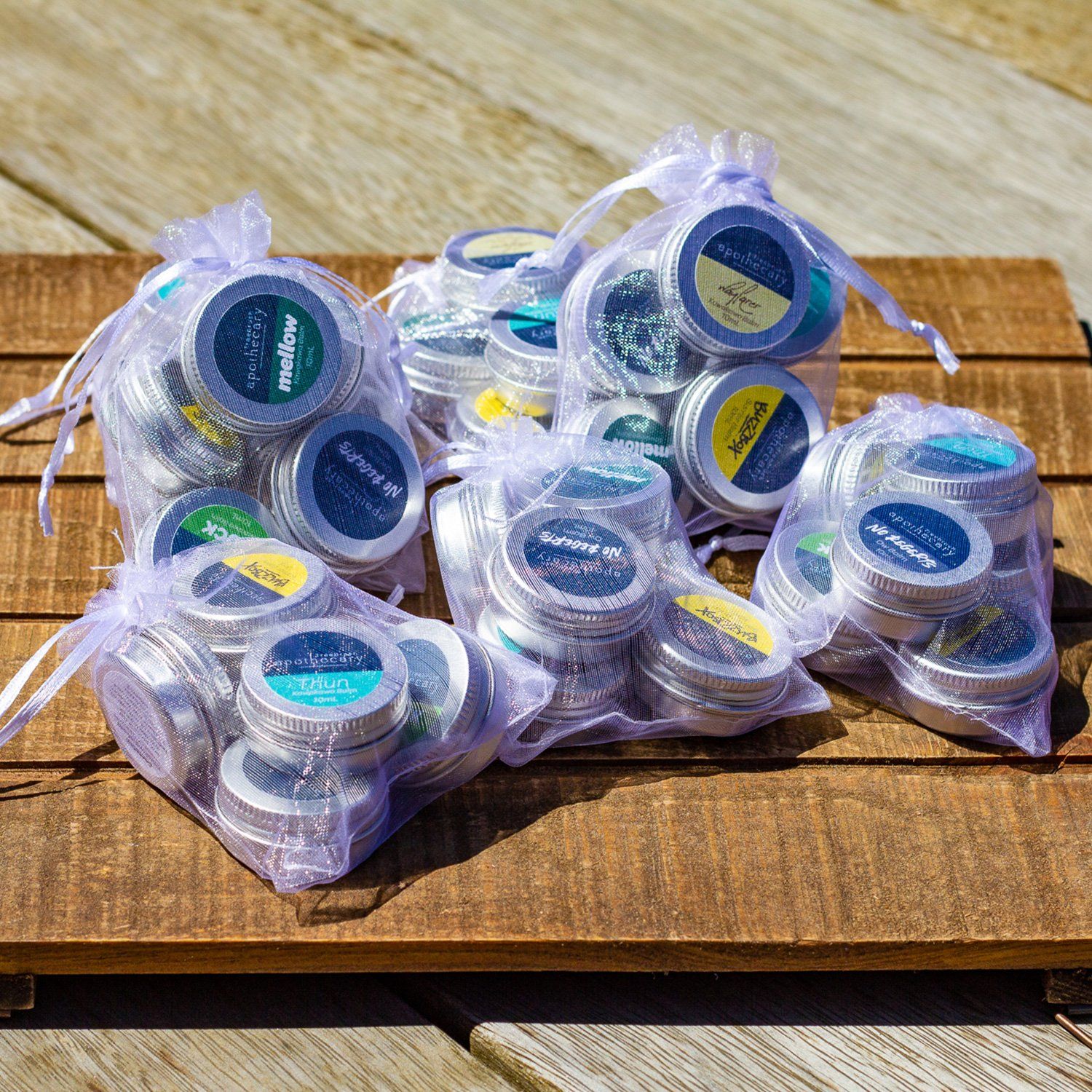 Kawakawa Balm - Try ALL The Things! - Image 5