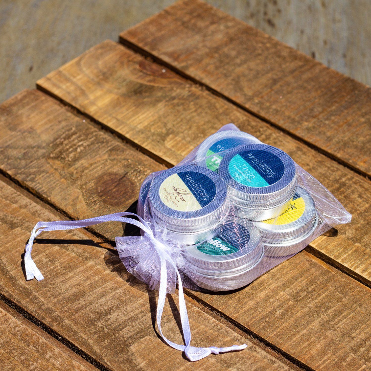 Kawakawa Balm - Try ALL The Things! - Image 4