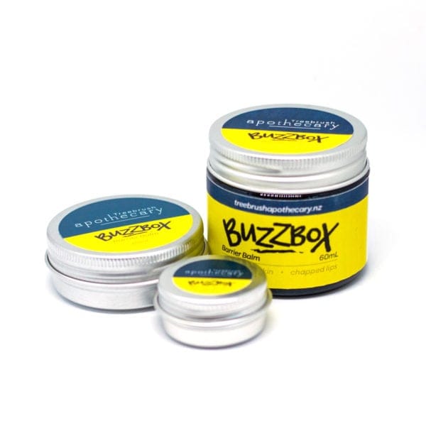 Buzzbox Barrier Balm - Image 2