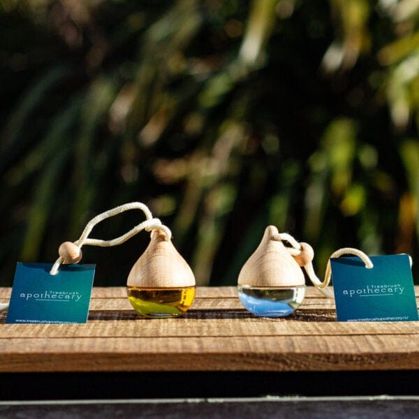 Car Diffusers, 5mL, Bauble design