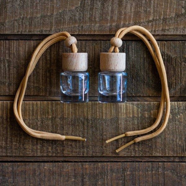 Car Diffuser, 5mL, Pendant design