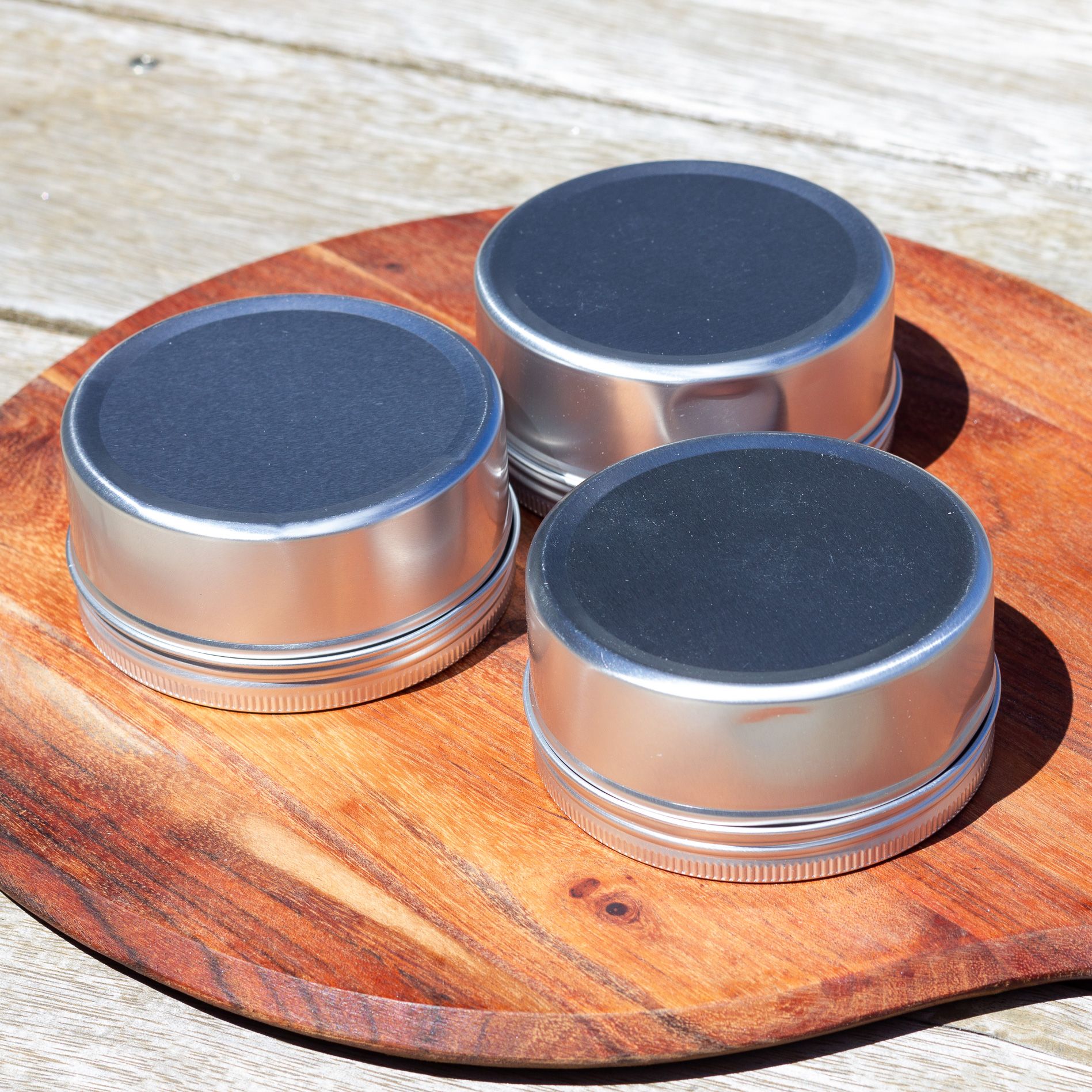 MUNTED - "The OG" simple moisturiser - Image 2