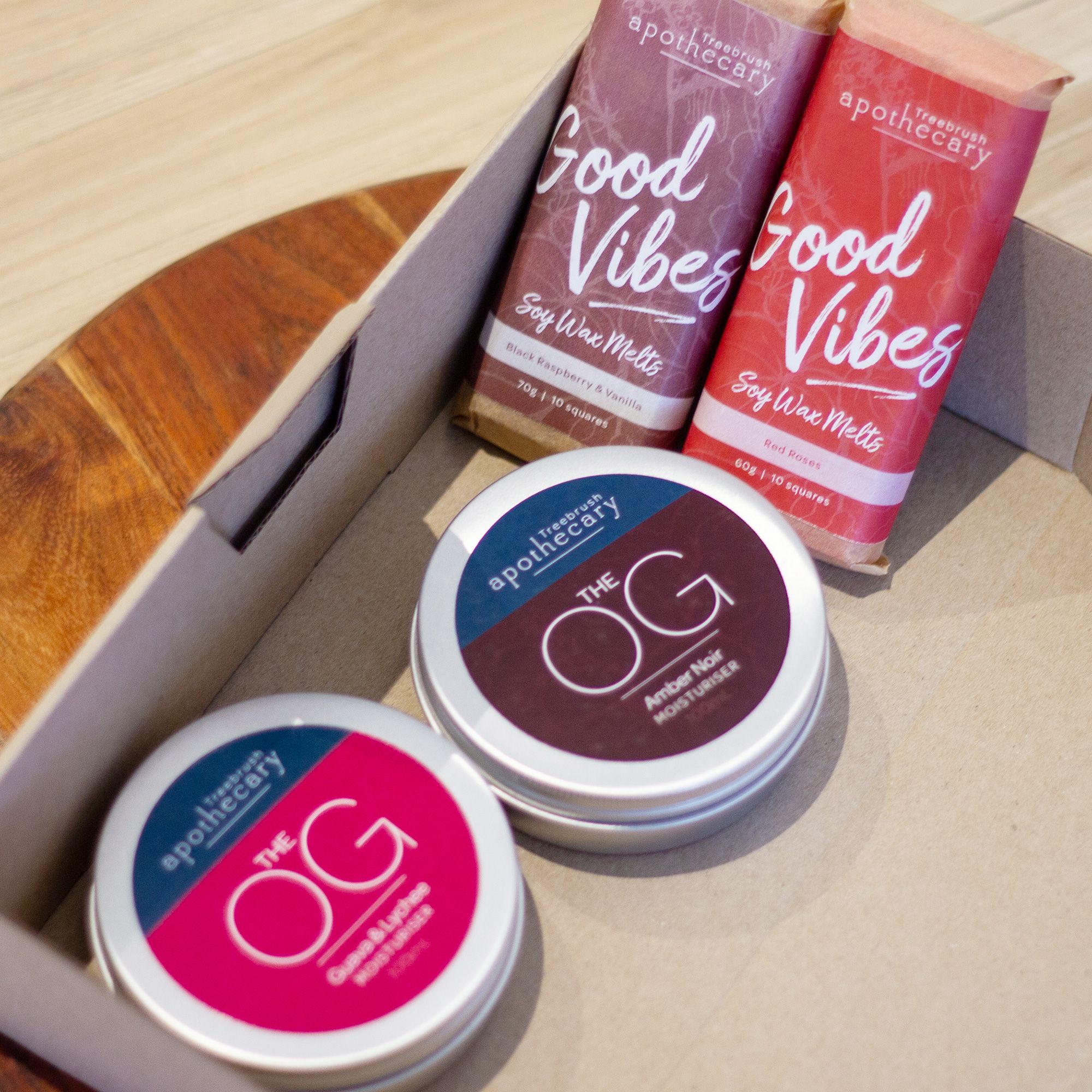 Valentine's Day Gift Box Large