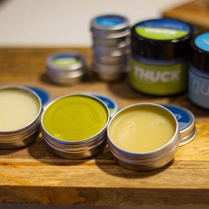 Kawakawa Balm