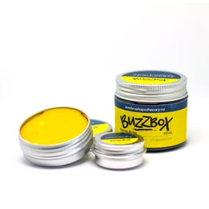 Buzzbox barrier balm