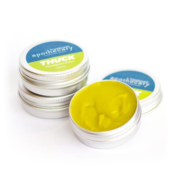 Thuck 30mL Tin