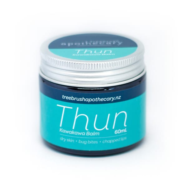 Thun 60mL Jar