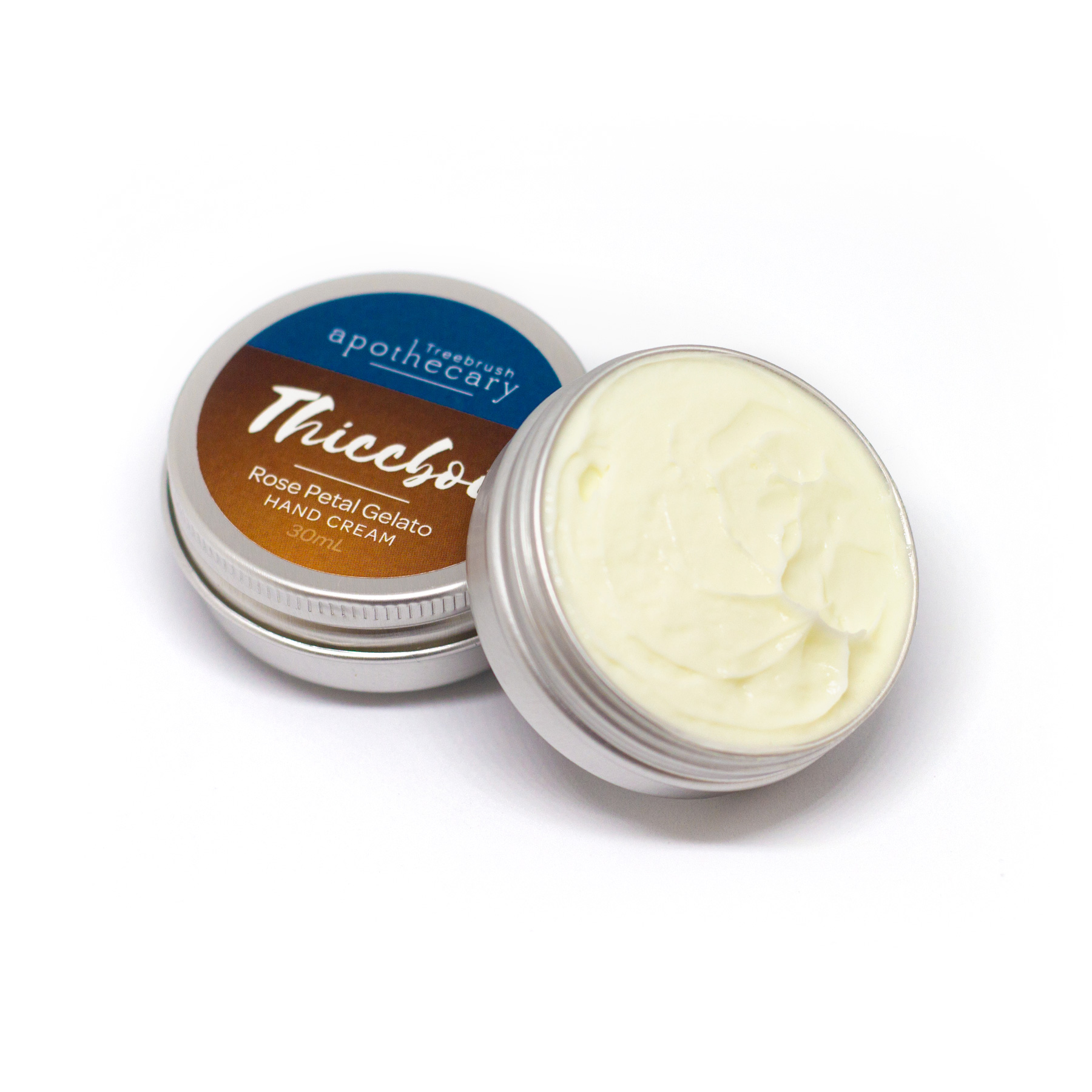 Thiccboi Heavy Duty Hand Cream